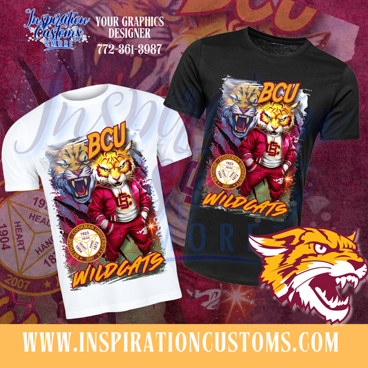 BCU TEE